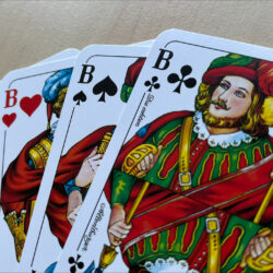 Osterskat am 26. März um 17 Uhr