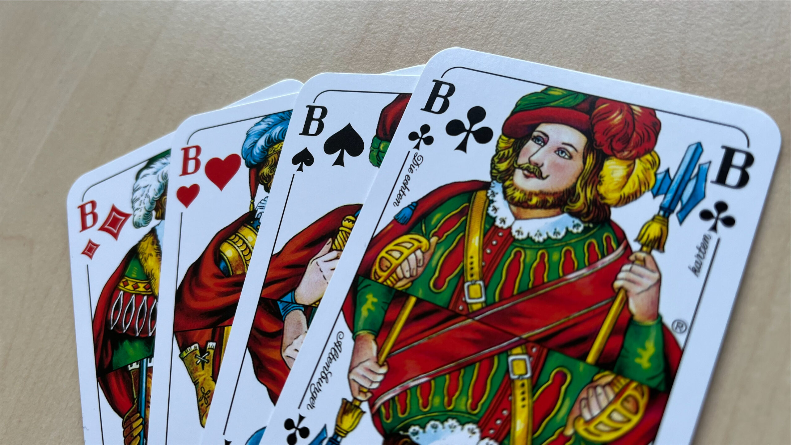 Osterskat am 26. März um 17 Uhr