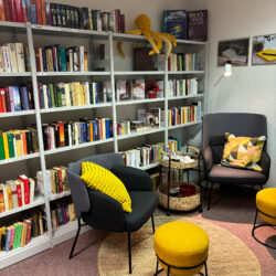 Bibliothek schließt zum Ende des Jahres 2025