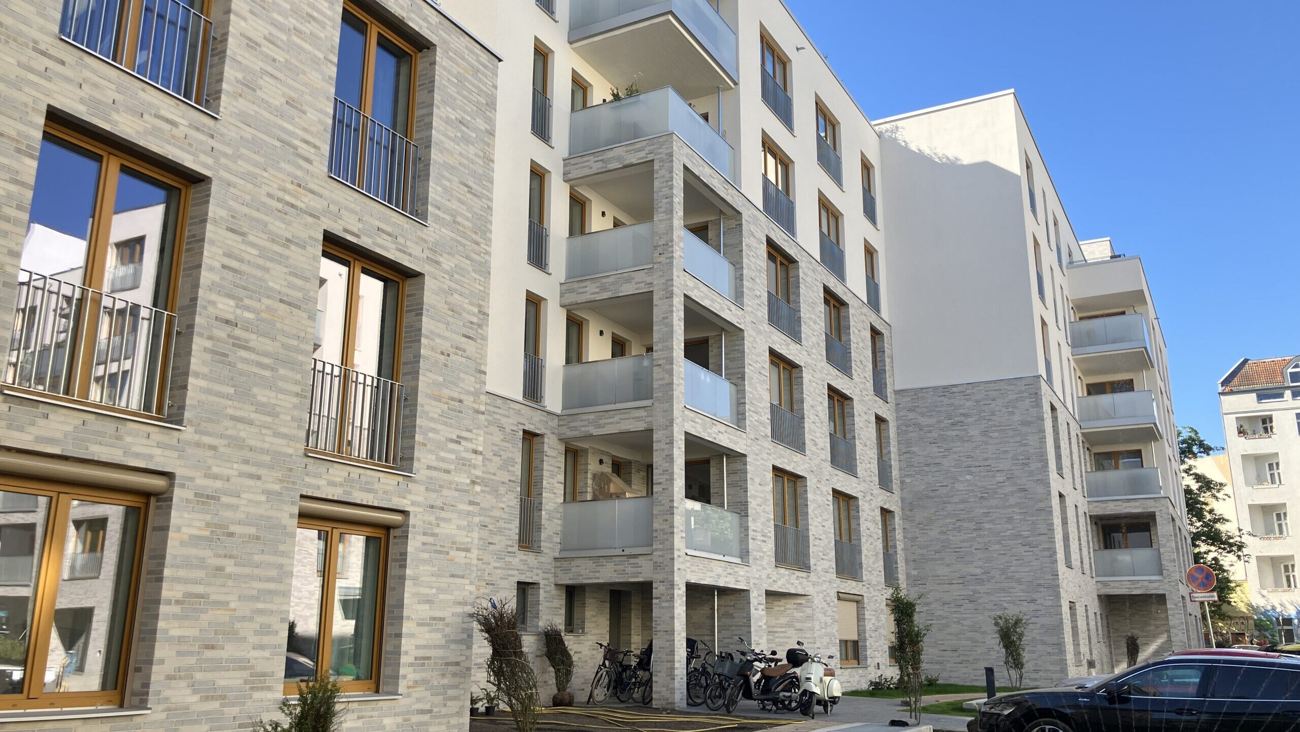 Ihre Initiative ist gefragt!