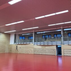 Tischtennisturnier – 25. April 2026