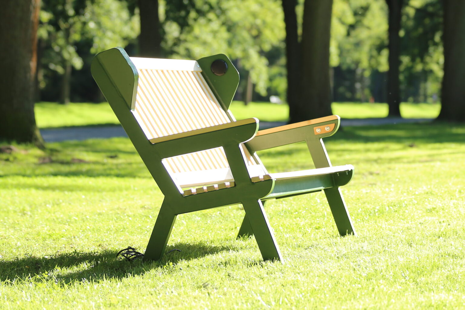 Geschichtenerzähler in Marzahn gesucht